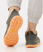 Легкие летние кроссовки Grisport 15411