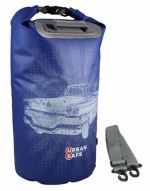 Overboard - Надежный герметичный мешок Waterproof Dry Tube