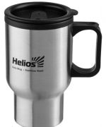 Термокружка туристическая Helios HS.TK-001 0.45