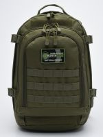 Рюкзак удобный тактический Huntsman RU 051