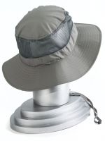 Шляпа с широкими полями Norfin Vent