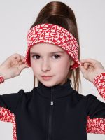 Повязка детская Bask Kids Headband