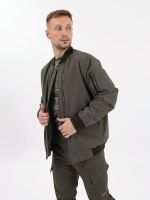 Куртка утеплённая Rosomaha (Покров) Штурман Н
