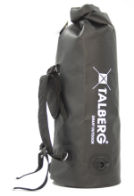 Походный гермомешок Talberg Dry Bag Ext 80