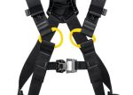 Страховочная система Petzl Newton Eur Harness