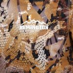 Футболка с коротким рукавом Remington Yellow Waterfowl Honeycombs