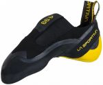 Качественные скальные туфли La Sportiva Cobra 4.99