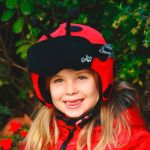 Защита для горнолыжных очков Coolcasc