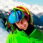 Защита для горнолыжных очков Coolcasc