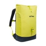 Эргономичный рюкзак Tatonka Grip Rolltop Pack S