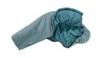 Спальник уютный летний правый Deuter Orbit +5 (комфорт +9)