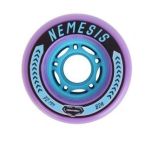 Tempish - Набор колёс для роликов 2018 LB 72x42 82A purple