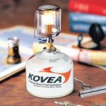 Kovea - Газовая лампа походная Observer Gas Lantern KL-103