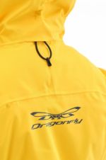 Стильная горнолыжная куртка Dragonfly Gravity Premium Woman