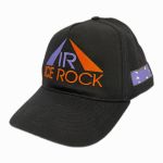 Фирменная бейсболка Вертикаль/Ice Rock