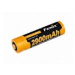 Fenix - Аккумулятор 18650 2900 mAh Li-ion морозостойкий