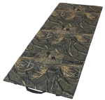 Коврик туристический Talberg Folding Camo Mat