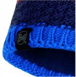 Buff - Теплая шапка Knitted & Polar Hat Fizz