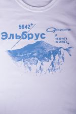Трикотажная футболка O3 Ozone Gloss O-Plex