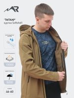 Куртка softshell мужская Rosomaha (Покров) Тапхар