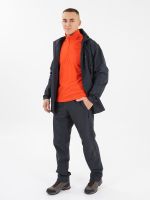 Костюм ветрозащитный Rosomaha (Покров) Борей проклеенный