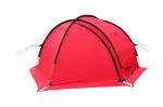 Палатка туристическая Talberg Marel 2 Pro Red