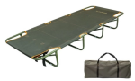 Раскладушка переносная Talberg Compact Hard Cot