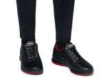 Спортивные мужские кожаные кроссовки Grisport 42811
