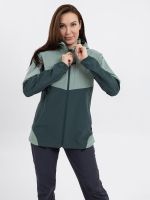 Куртка женская летняя Rosomaha (Покров) Softshell Лена