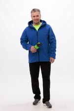 Куртка softshell мужская Rosomaha (Покров) Тапхар