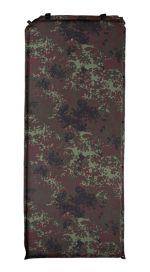 Коврик самонадувающийся Talberg Forest Comfort Mat 188x66x5 см