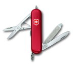 Victorinox - Удобный нож-брелок Signature Lite