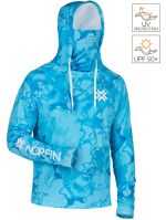 Джемпер Norfin Sun Pro Halibut Hoodie
