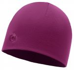 Buff - Шапка классическая Heavyweight Merino Wool Hat Solid