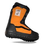 Классические сноубордические ботинки Vans MN HI-Standard Pro (Arthur Longo)