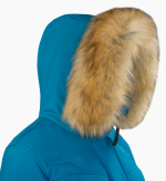 Женское зимнее пальто Sivera Стояна 4.0 МС