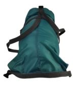 Мешок спортивный компрессионный с закруткой СнарЯжение 10 PU