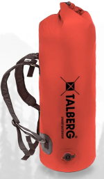 Походный гермомешок Talberg Dry Bag Ext 80