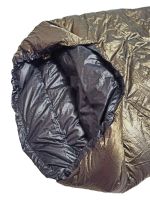 Пуховый спальный мешок Bercut Alai (комфорт -10°C)