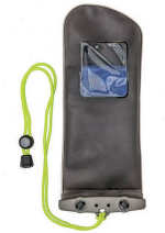 Aquapac - Герметичный чехол Large phone case