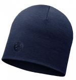 Buff - Шапка классическая Heavyweight Merino Wool Hat Solid