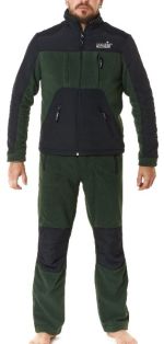 Костюм флисовый Norfin Polar Line 2