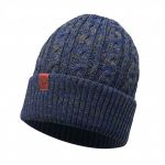Buff - Модная шапка Knitted Hat Braidy