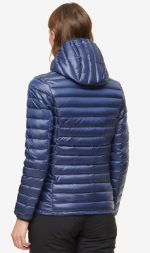 Пуховая куртка Bask Chamonix Light LJ