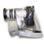 Ewa-Marine - Накидка от дождя для фотокамер CZ-100