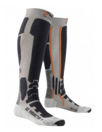 X-Socks - Мужские термоноски Ski Radiactor Xitanit Technology