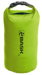 Надежный гермомешок Bask Dry Bag Light 24
