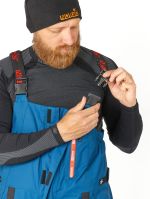 Костюм зимний Norfin Tornado Pro