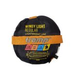 Спальник-кокон Tramp Windy Light (комфорт +10)