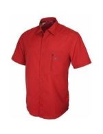 Ferrino - Удобная рубашка Hazlett Short Sleeve Man